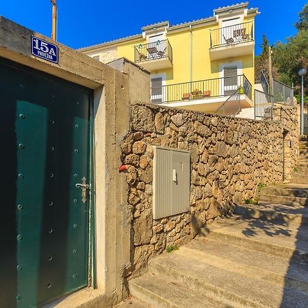 Two Bedroom Sunny Suite Dubrovnik Eksteriør bilde