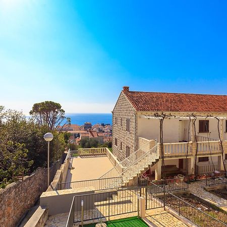 Two Bedroom Sunny Suite Dubrovnik Eksteriør bilde