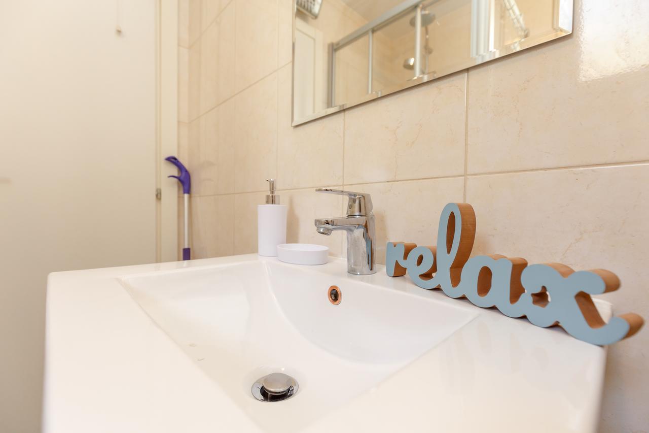 Two Bedroom Sunny Suite Dubrovnik Eksteriør bilde