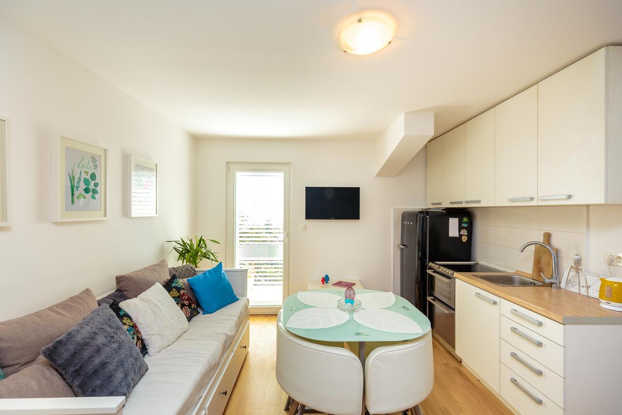 Two Bedroom Sunny Suite Dubrovnik Eksteriør bilde
