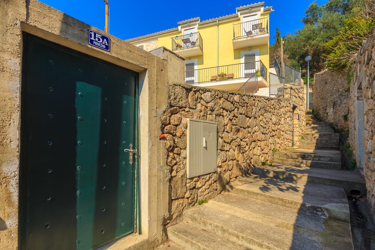 Two Bedroom Sunny Suite Dubrovnik Eksteriør bilde