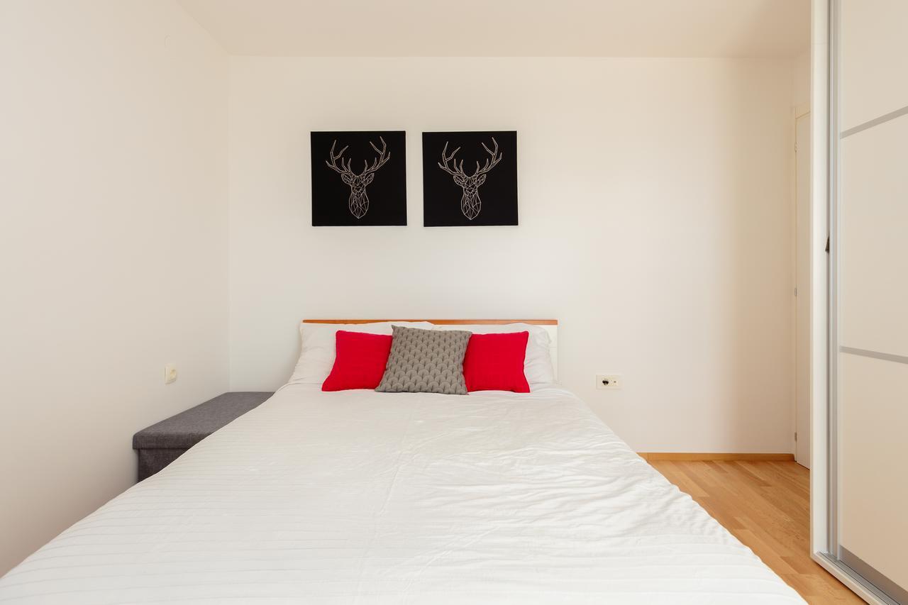 Two Bedroom Sunny Suite Dubrovnik Eksteriør bilde