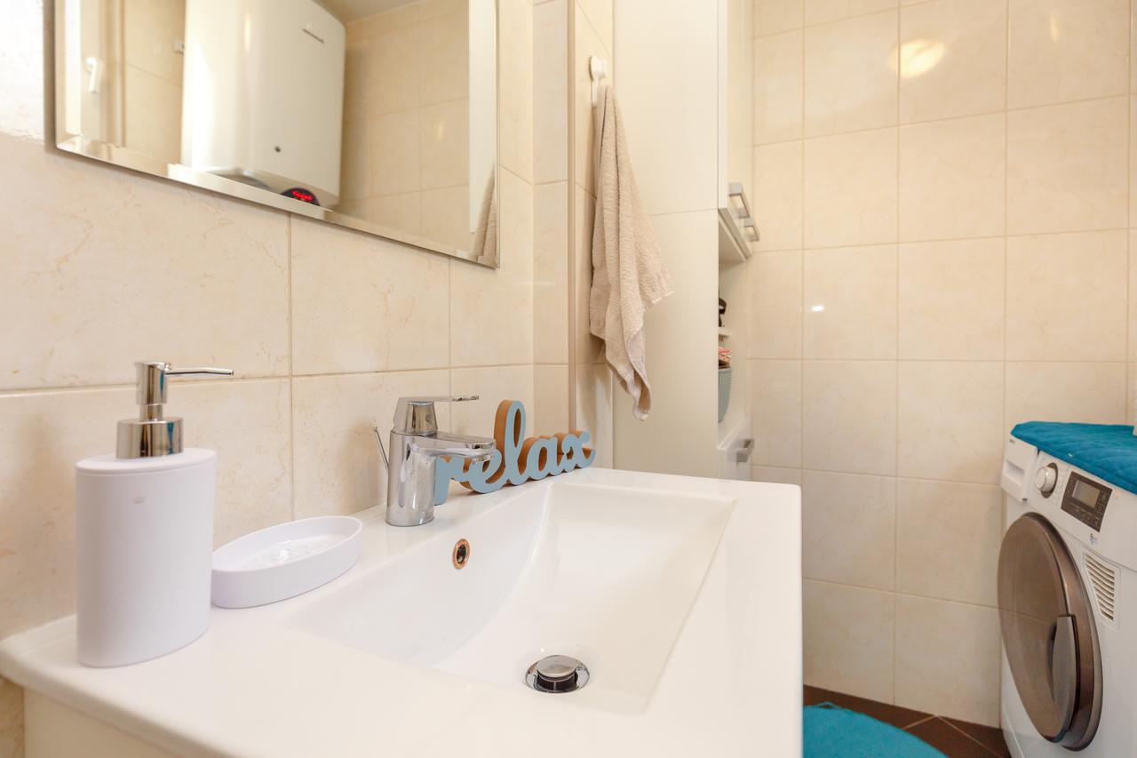 Two Bedroom Sunny Suite Dubrovnik Eksteriør bilde