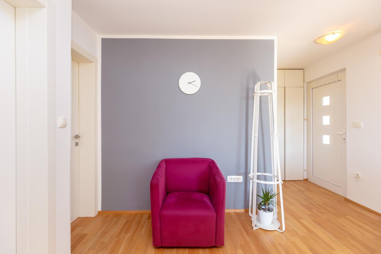 Two Bedroom Sunny Suite Dubrovnik Eksteriør bilde