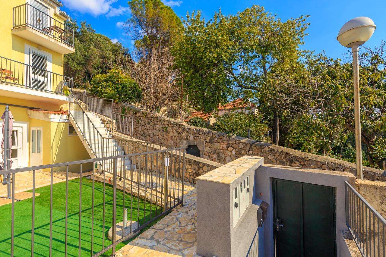 Two Bedroom Sunny Suite Dubrovnik Eksteriør bilde