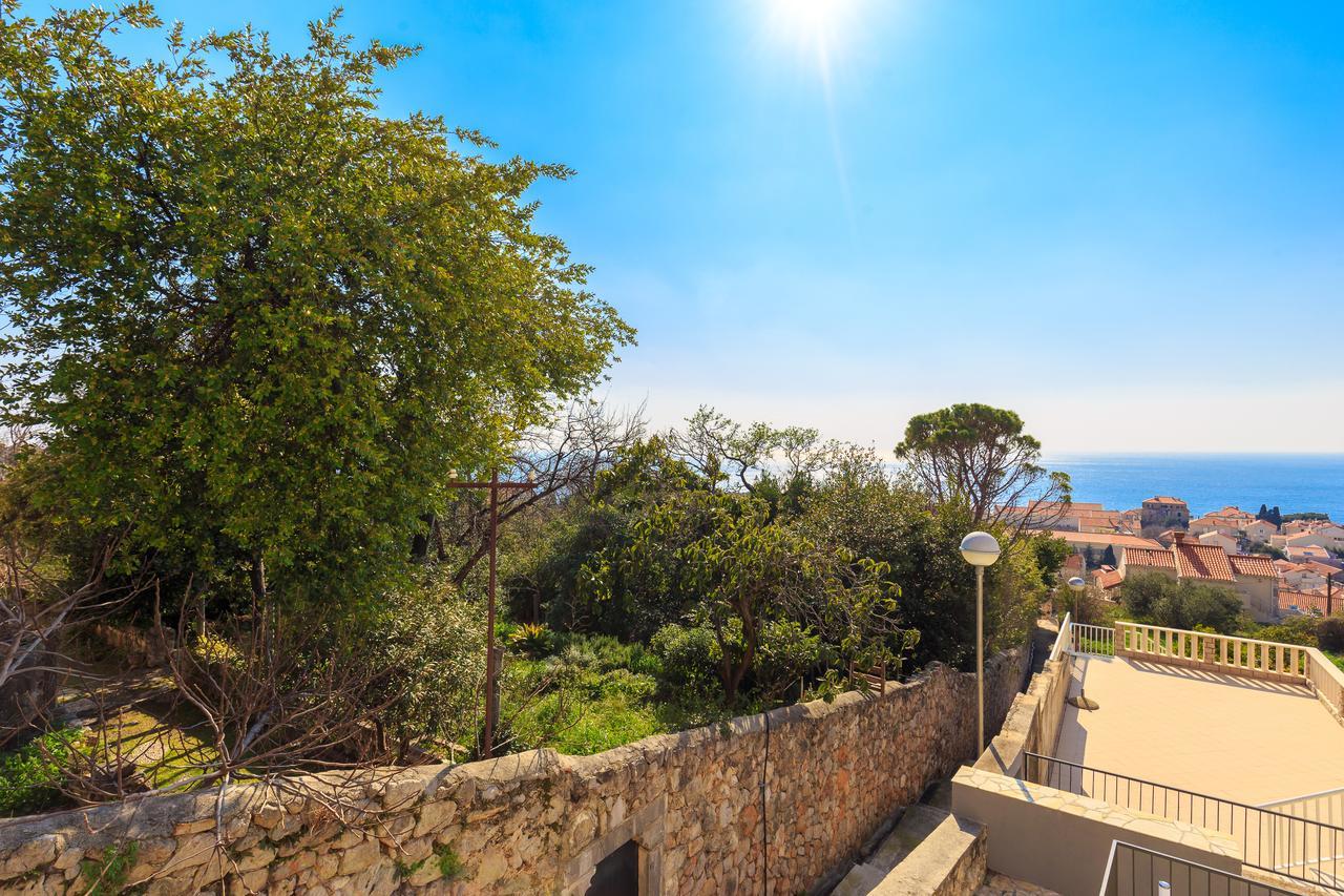 Two Bedroom Sunny Suite Dubrovnik Eksteriør bilde