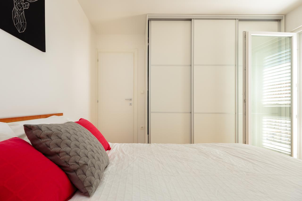 Two Bedroom Sunny Suite Dubrovnik Eksteriør bilde