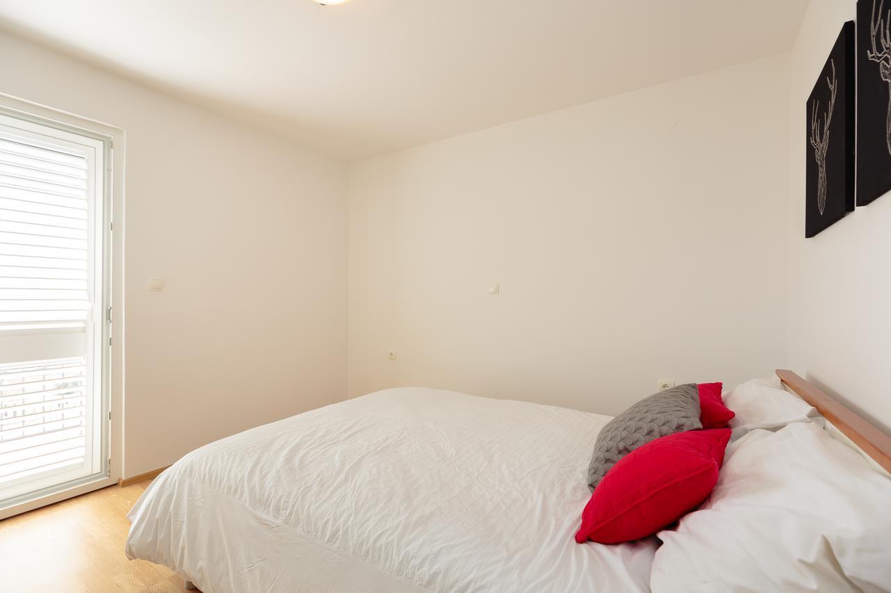 Two Bedroom Sunny Suite Dubrovnik Eksteriør bilde