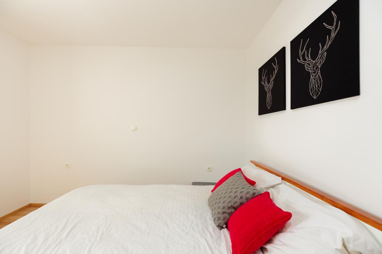 Two Bedroom Sunny Suite Dubrovnik Eksteriør bilde