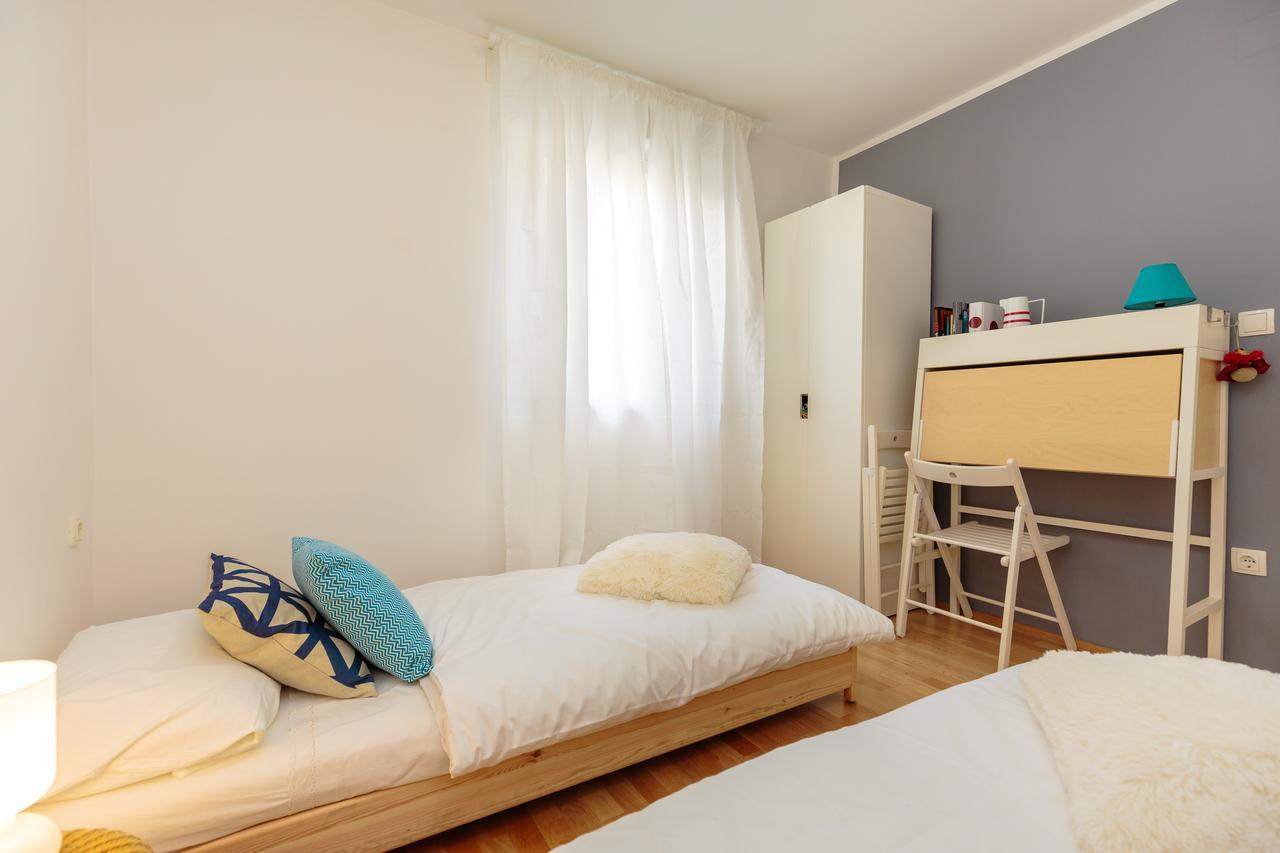 Two Bedroom Sunny Suite Dubrovnik Eksteriør bilde