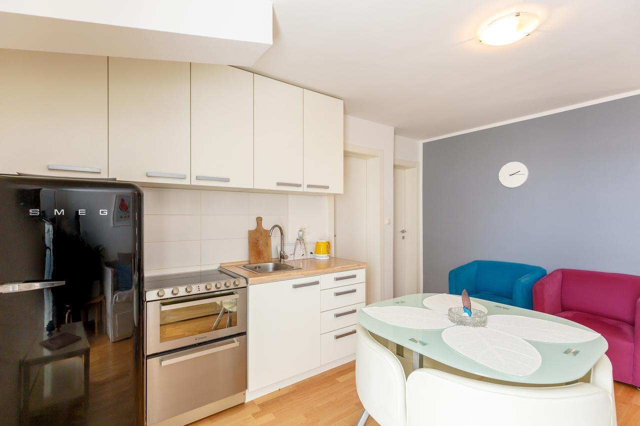 Two Bedroom Sunny Suite Dubrovnik Eksteriør bilde