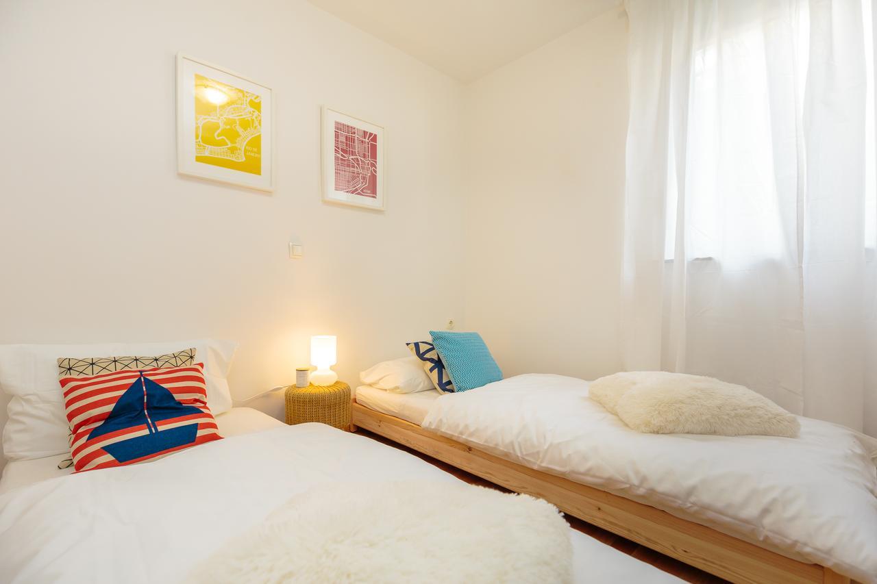 Two Bedroom Sunny Suite Dubrovnik Eksteriør bilde