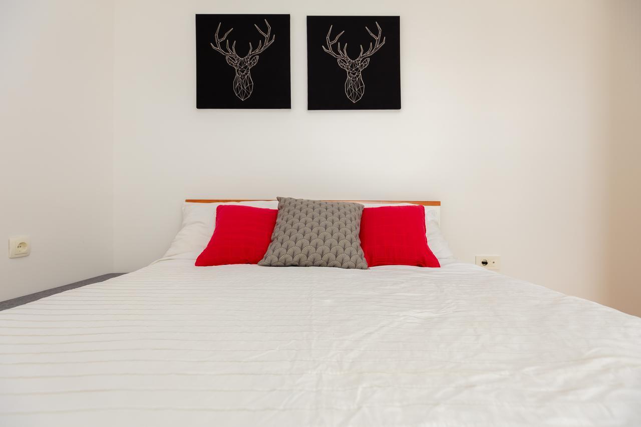 Two Bedroom Sunny Suite Dubrovnik Eksteriør bilde