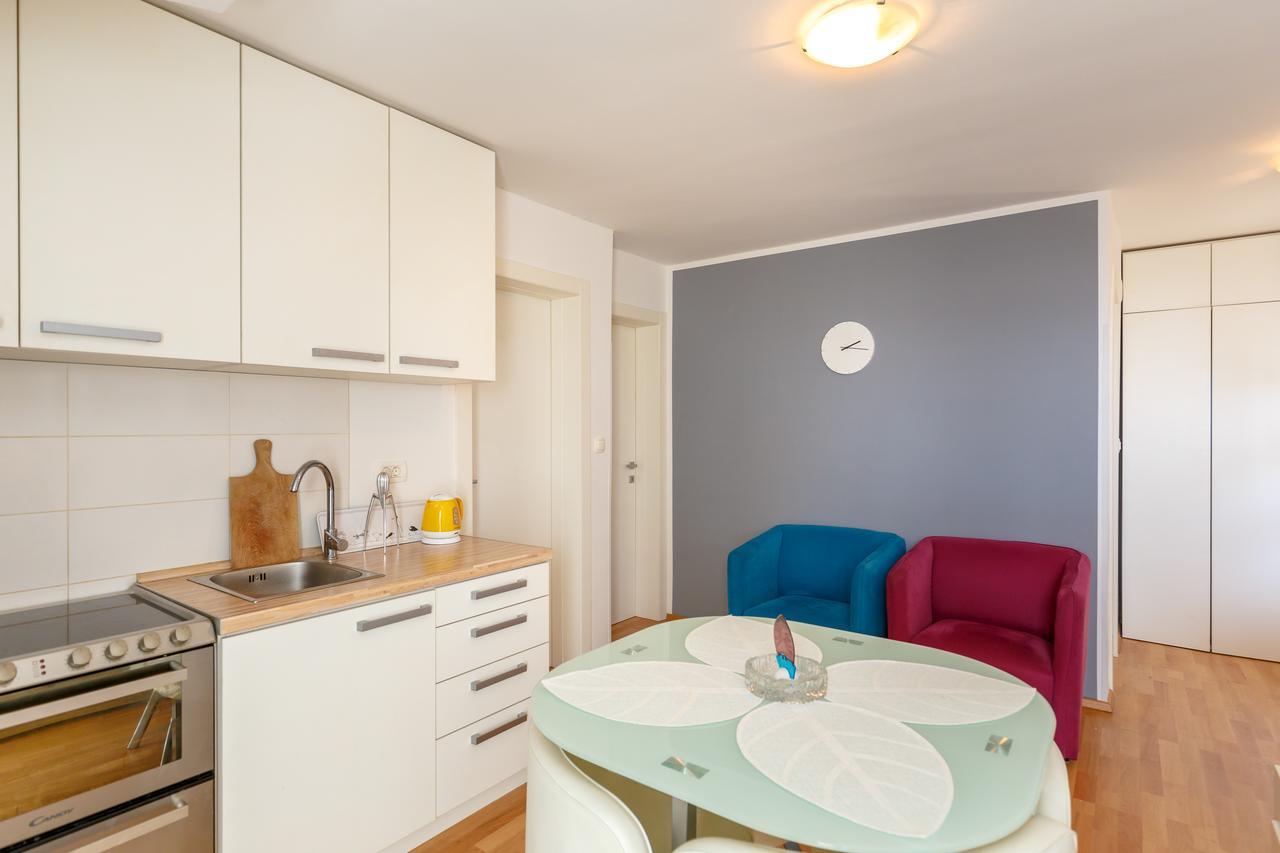 Two Bedroom Sunny Suite Dubrovnik Eksteriør bilde