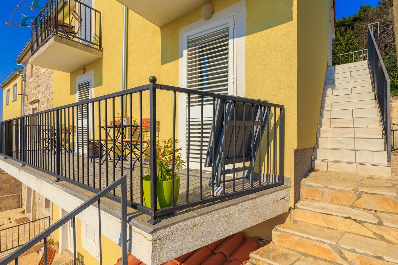 Two Bedroom Sunny Suite Dubrovnik Eksteriør bilde
