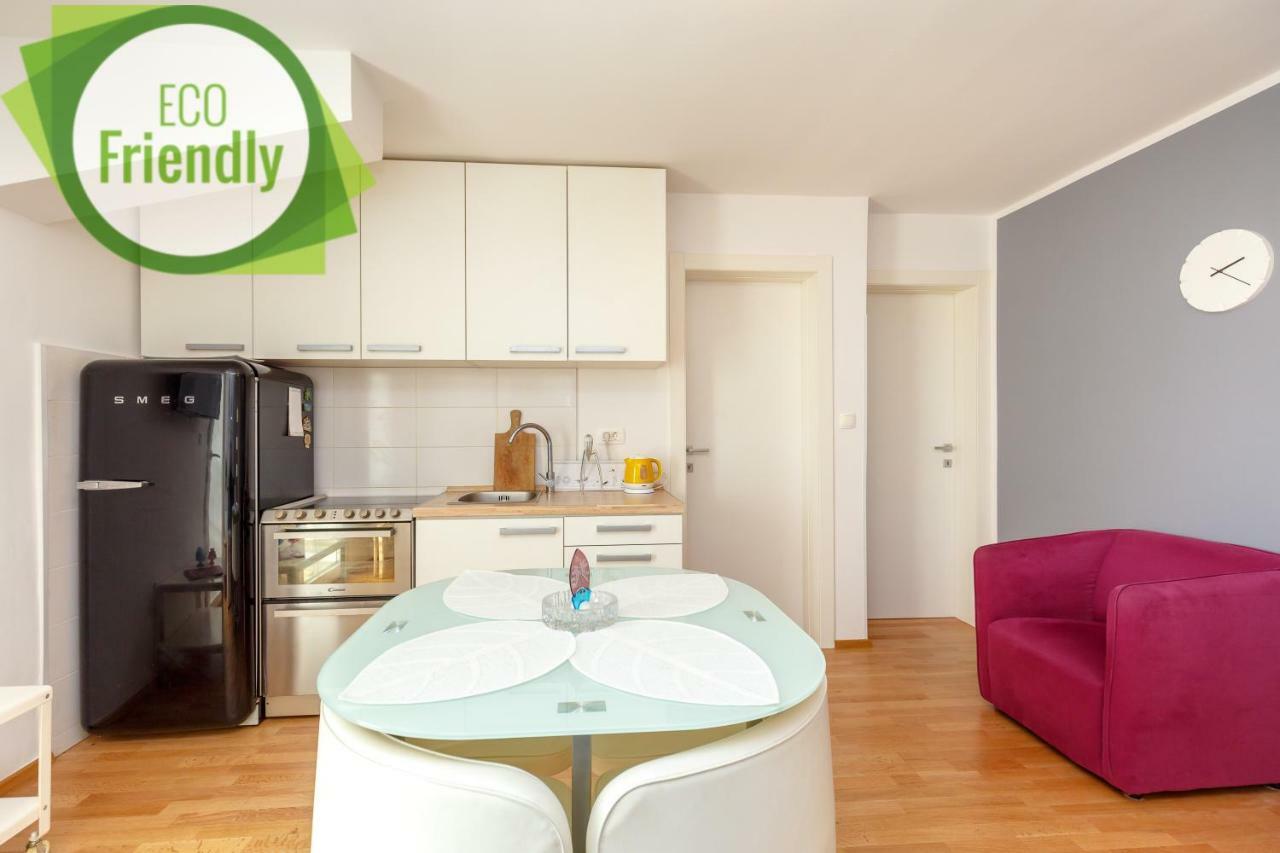 Two Bedroom Sunny Suite Dubrovnik Eksteriør bilde